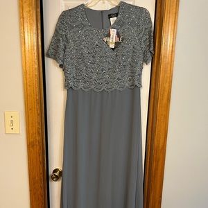 Mother of the bride dress!